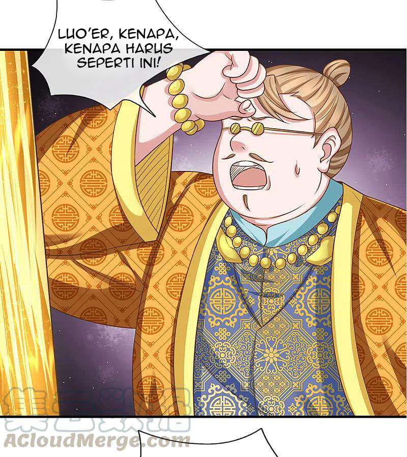 Shura Sword Sovereign Chapter 223 Gambar 26